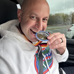 Fundraising Page: Jason Testa